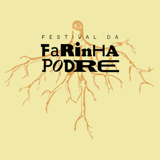 Ícone Farinha Podre raiz